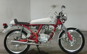 HONDA DREAM 50 AC15