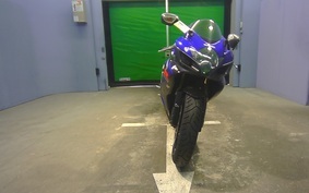 SUZUKI GSX-R600 2007 GN7DA