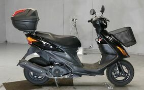 SUZUKI ADDRESS V125 S CF4MA