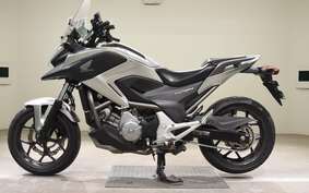 HONDA NC 700 X A 2012 RC63