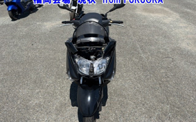 SUZUKI BURGMAN200