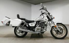 SUZUKI GZ125HS PCJG3