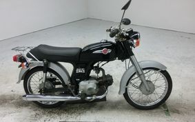 HONDA BENLY 50 S CD50