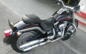 HARLEY FLSTF Fat Boy 2006 BX5