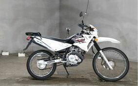 YAMAHA XTZ125E 不明