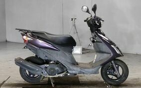 SUZUKI ADDRESS V125 S CF4MA