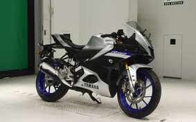 YAMAHA YZF-R15M