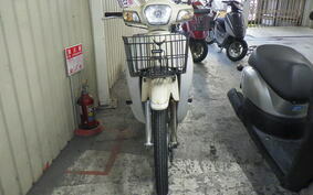 HONDA C110 SUPER CUB JA10