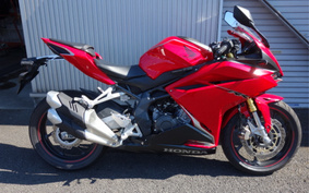 HONDA CBR250RR MC51