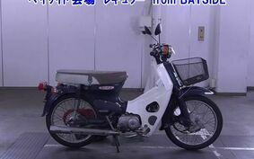 HONDA C90 HA02