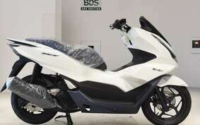 HONDA PCX125 JK06