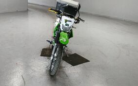 KAWASAKI KLX125 LX125C