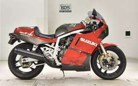 SUZUKI GSX-R750 1986 GR71G