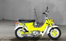 HONDA CHALY 70 CF70