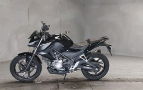 HONDA CB250 MC43