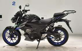 SUZUKI GSX-S125 DL32B