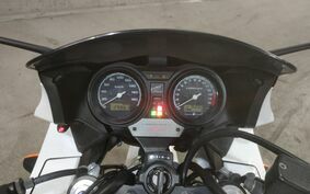 HONDA CB400 SUPER BOLDOR 2014 NC42