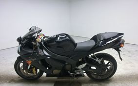 KAWASAKI NINJA ZX-6R 2006 ZX636C