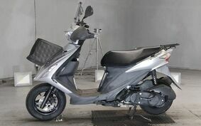 SUZUKI ADDRESS V125 S CF4MA