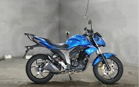 SUZUKI GIXXER 150 NG4BG