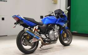 HONDA CB400 SUPER BOLDOR VTEC A 2009 NC42