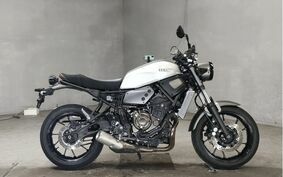 YAMAHA XSR700 2019 RM22J