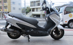 SUZUKI SKYWAVE 200 (Burgman 200) CH41A