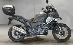 HONDA VFR1200X DCT 2015 SC70