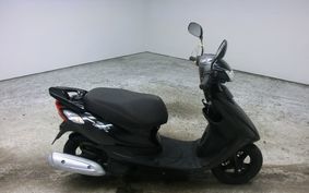 YAMAHA JOG ZR Evolution 2 SA39J