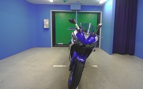 YAMAHA YZF-R25 2015 RG10J