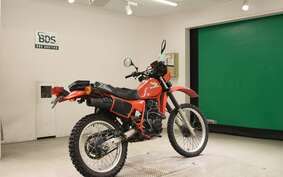 HONDA XL200R MD06