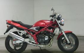 SUZUKI BANDIT 250 V GJ77A