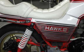 HONDA SUPER HAWK MC03