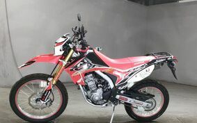 HONDA CRF250L MD38