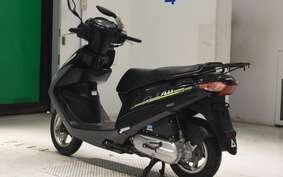 SUZUKI ADDRESS V125 DT11A