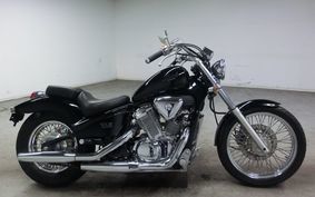 HONDA STEED 400 2002 NC26