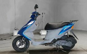 SUZUKI ADDRESS V125 G CF46A