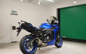 SUZUKI GSX-S1000GT 2022 EK1AA