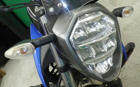 SUZUKI GIXXER 150 ED13N