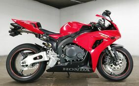 HONDA CBR1000RR 2006 SC57