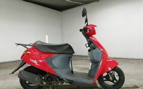 SUZUKI LET's 5 G CA47A