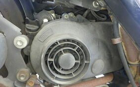 SUZUKI ADDRESS V50 Gen.2 CA42A