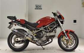 DUCATI MONSTER 900 IE 2002