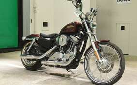 HARLEY XL1200V 2013 LF3