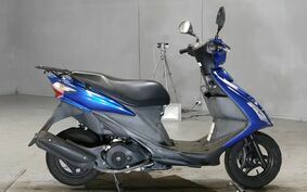 SUZUKI ADDRESS V125 S CF4MA