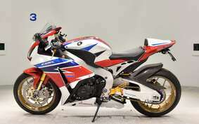 HONDA CBR1000RR SPECIAL EDITION 2014 SC59