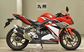 HONDA CBR250RR A MC51