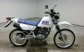 SUZUKI DJEBEL 125 SF44A