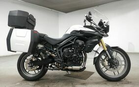 TRIUMPH TIGER 800 2014 RE15B8