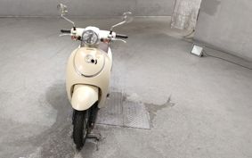 HONDA GIORNO AF77